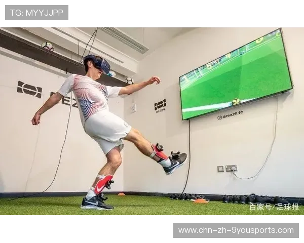 VAR的争议：科技与足球的平衡点在哪里？，足球vr技术